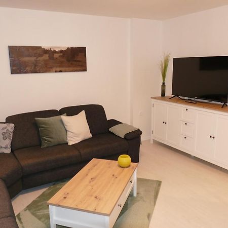 Harzapart Appartement 2 "Wandertraum" Walkenried Exterior foto